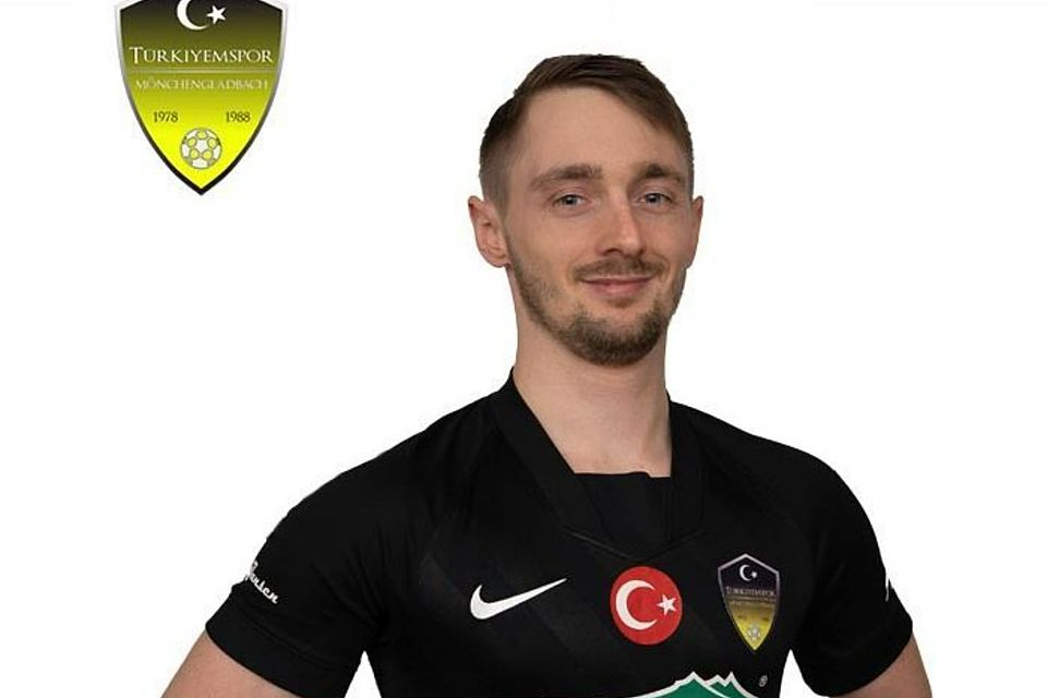 Thomas Tümmers ist zurück bei Türkiyemspor.