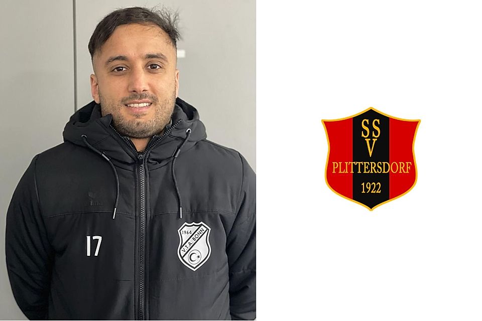 Ismail Botrahi wechselt zum SSV Plittersdorf.
