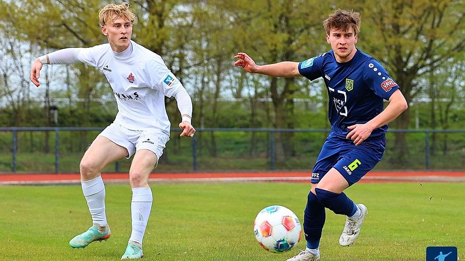 Nullnummer in Baumberg