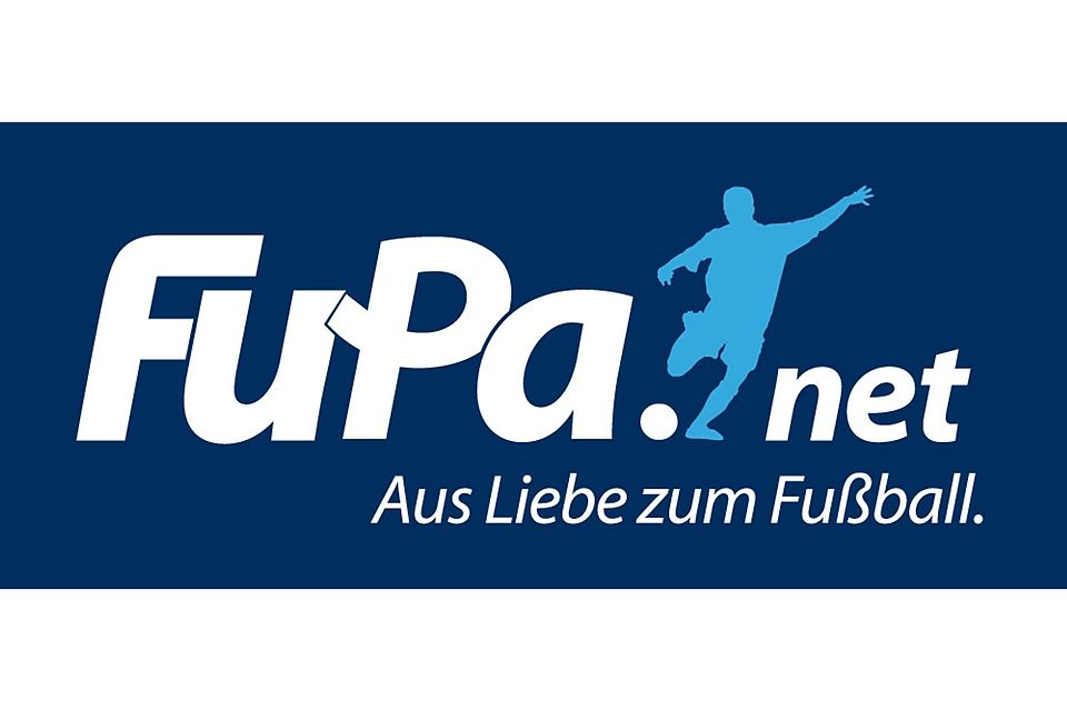 #AusLiebeZumFußball 