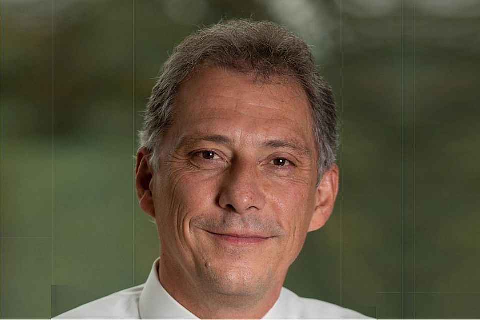 Gibt sein Amt des Kreisspielleiters des Kreises Cham/Schwandorf ab: Ludwig Held.