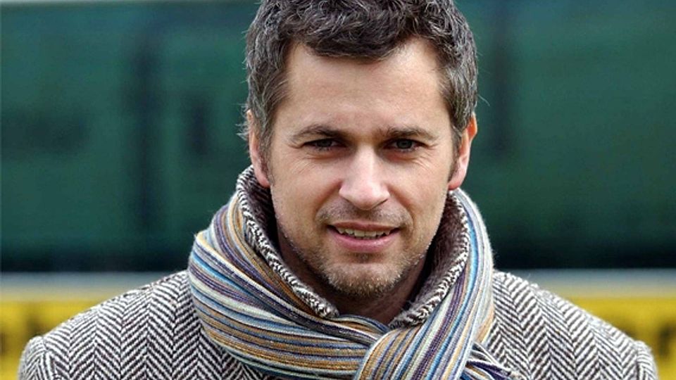 Michael Voigt Foto:Dirk Meier