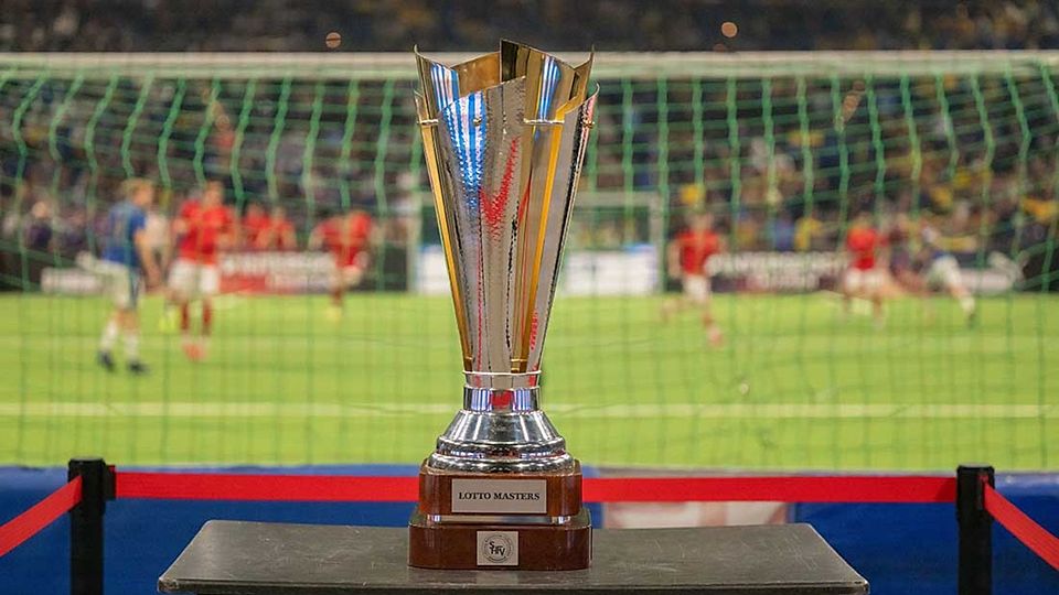 Pokal SHFV-LOTTO-MASTERS