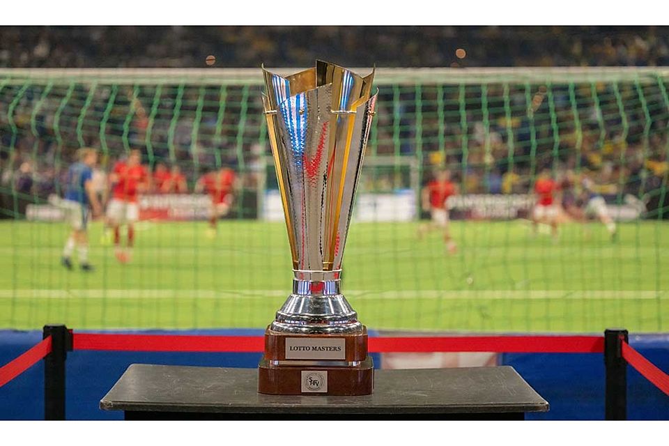 Pokal SHFV-LOTTO-MASTERS Pokal SHFV-LOTTO-MASTERS