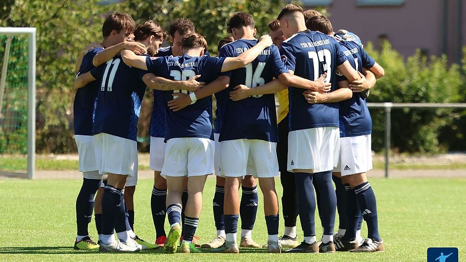 Der TSV Bleidenstadt überzeugte zuletzt in der Gruppenliga - und will in Wallrabenstein nachlegen. 