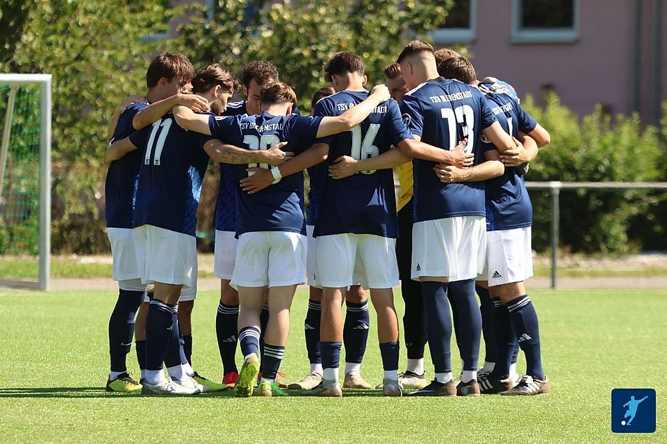 Der TSV Bleidenstadt überzeugte zuletzt in der Gruppenliga - und will in Wallrabenstein nachlegen. 