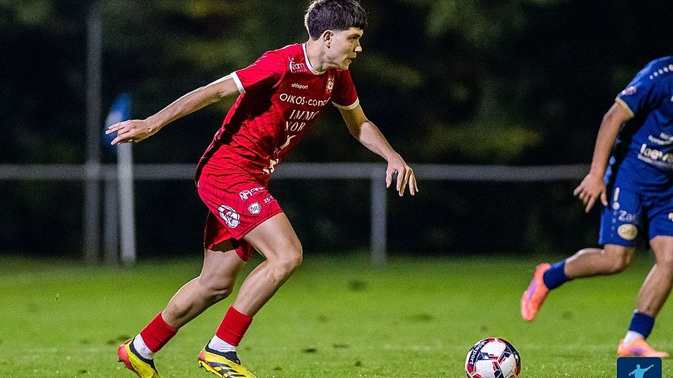 Wiltz tritt am Sonntag in Mersch an