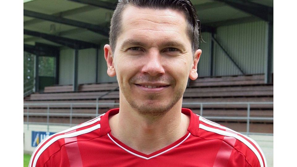 Peter Kämpf übernimmt in der neuen Saison die Regie beim Nord-Kreisligisten FC Weiden-Ost. Foto: sfz