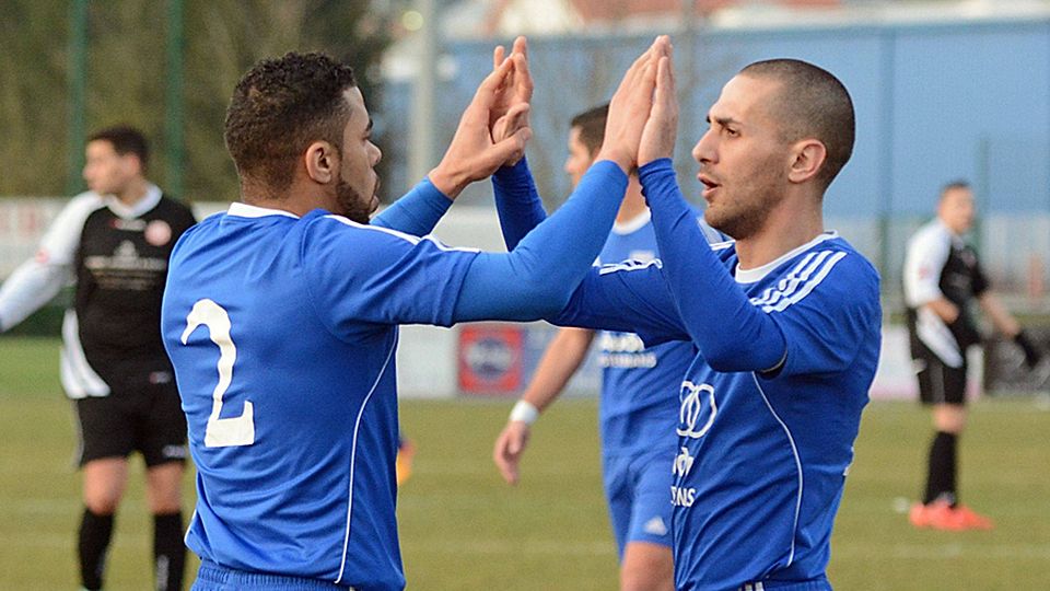 Lintgen freut sich über das Weiterkommen - Foto: www.paulmedia.lu