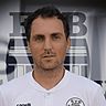 Julian Stöhr ist zumindest bis zum Saisonende neuer Chefcoach beim ETB Schwarz-Weiß.