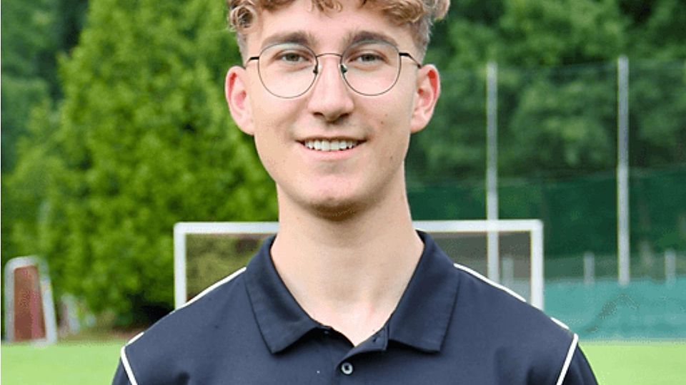 Lennart Gerken, Trainer des TSV Brunsbrock