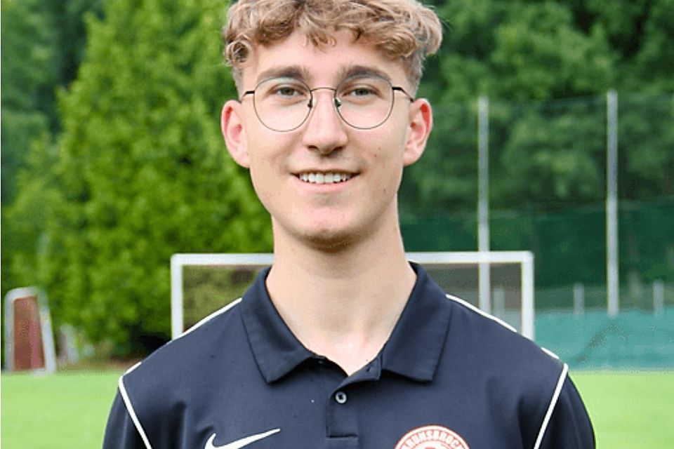 Lennart Gerken, Trainer des TSV Brunsbrock