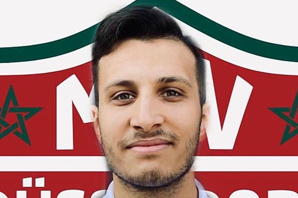 Ahmet Gülmez geht künftig in der Oberliga für den SC Velbert auf Torejagd.