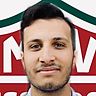 Ahmet Gülmez geht künftig in der Oberliga für den SC Velbert auf Torejagd.