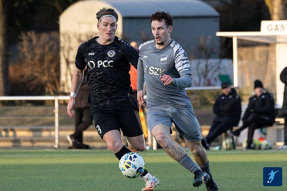 Der SV Scherpenberg profitiert vom Rückzug des GSV Moers. Der SV Scherpenberg profitiert vom Rückzug des GSV Moers.