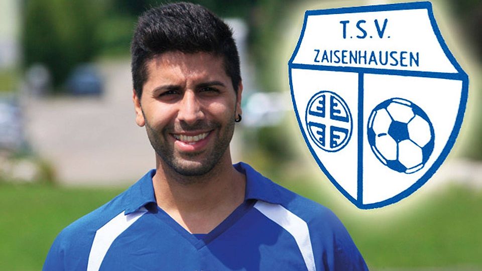 Yusuf Brim und der TSV Zaisenhausen gehen seit gestern getrennte Wege.