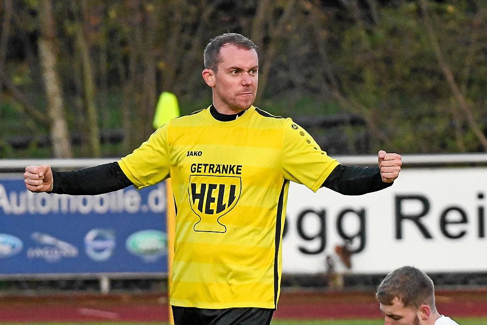 Patrick Eckers übernimmt den TSV Mindelheim zur neuen Saison als Trainer. Als Spieler war der 31-Jährige von 2009 bis 2016 sowie von 2019 bis 2022 beim Klub aktiv.