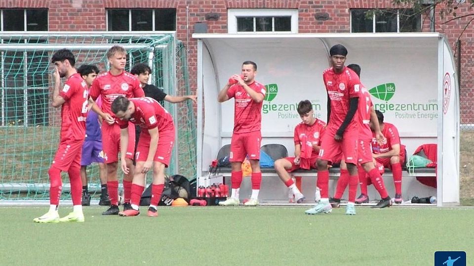 Red Stars braucht Punkte