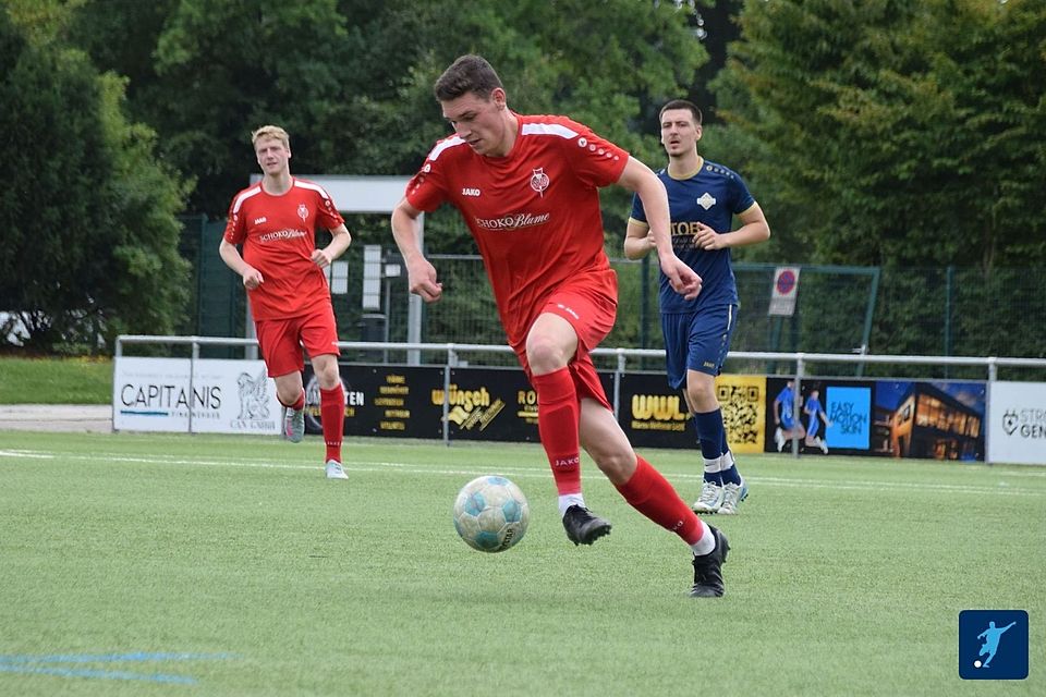 Der SV Biemenhorst II ist glänzend in die Saison gestartet.