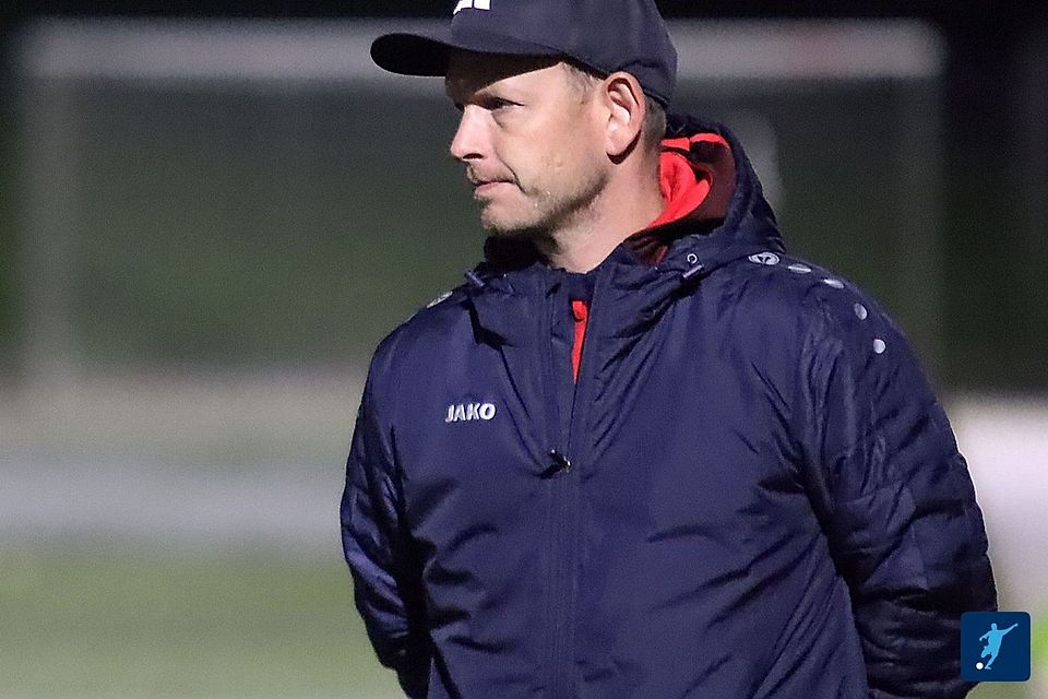 Jörg Klausmann führt mit der SG Sexau die Liga an.