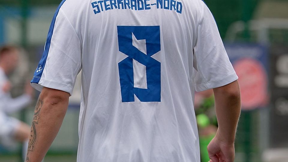 Der Kapitän der Spvgg Sterkrade-Nord erhebt Vorwürfe gegen den Vorstand des Vereins.