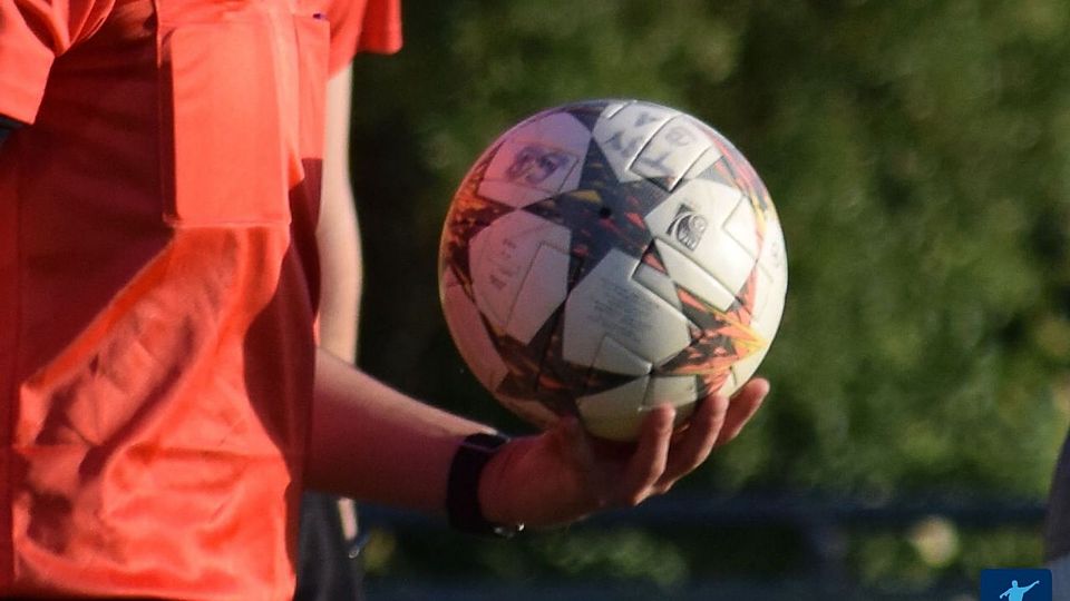 Im Kreis Sieg gibt es neue Schiedsrichter.