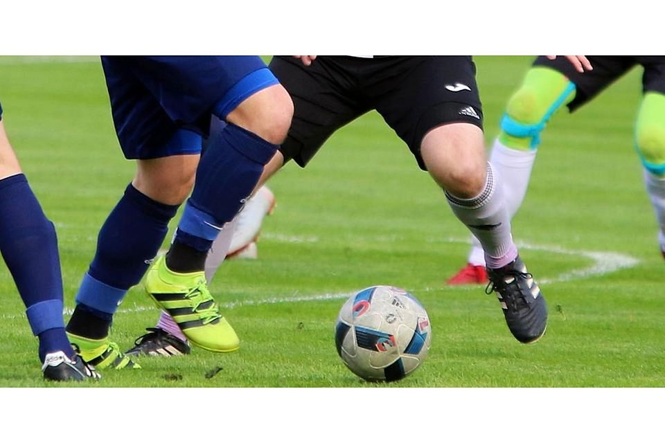 Symbolbild Symbolbild © VRM