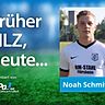 Von den Kickers, über den FSV Frankfurt, zur Eintracht. Der ideale Weg ins Profigeschäft. Doch am Ende reichte es für Schmitt nicht.