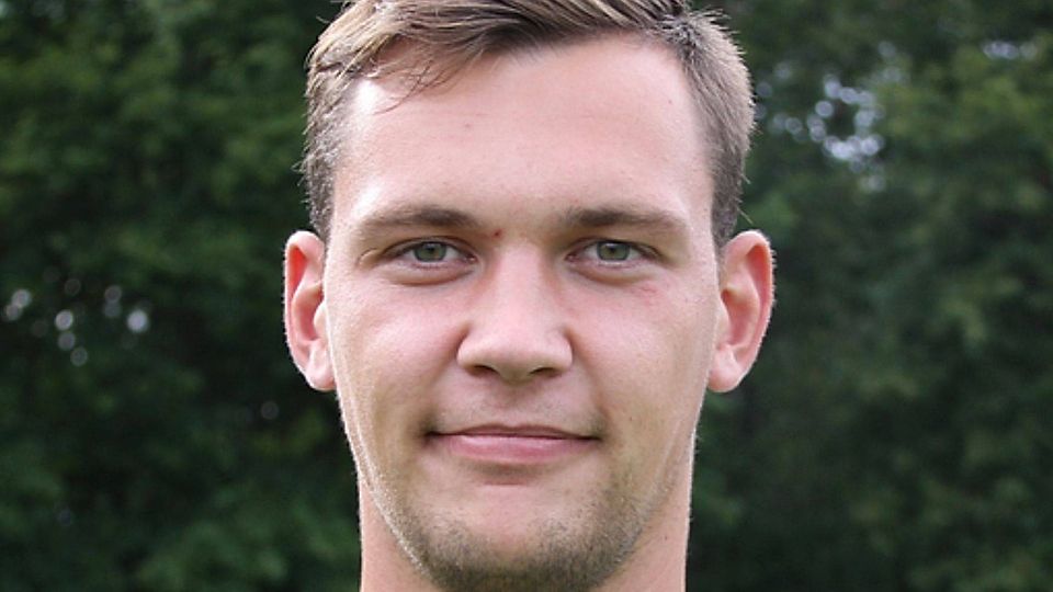 Philipp Müller wechselt aus Neuruppin nach Wittstock.