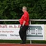 F: Kara In der nächsten Saison mit seiner Mannschaft unter anderem in Dörenhagen zu Gast: SG-Coach Hardy Zich.