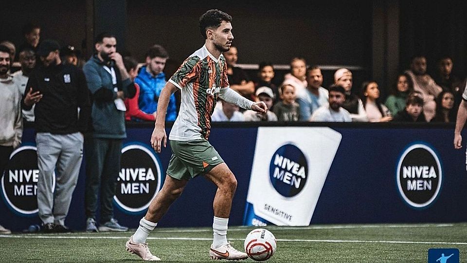 Alici war über mehrere Saisons auch Teil der Baller League, die inzwischen aber bereits wieder eingestellt wurde.