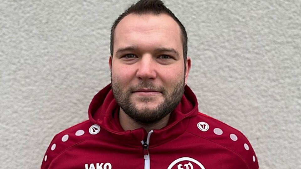 Pascal Muckel überzeugt in der Vorbereitung des TuS Hackenbroich.