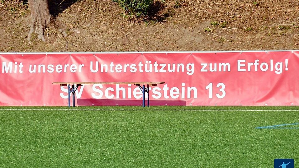 Beim SV Schierstein 13 kann sich Kay Rabenseifner auf den Support seiner Teamkollegen verlassen.