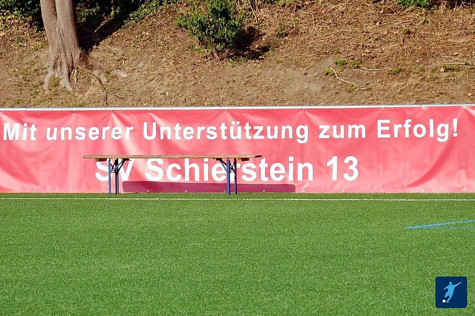 Beim SV Schierstein 13 kann sich Kay Rabenseifner auf den Support seiner Teamkollegen verlassen.