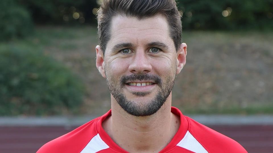 Comebacker Matthias Staudigl glich für den BCA aus.