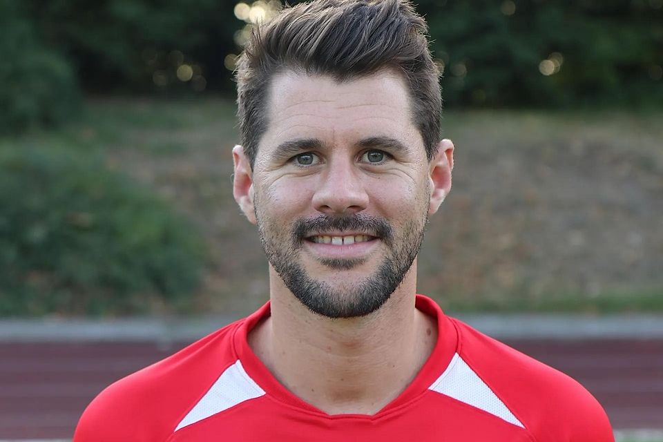 Comebacker Matthias Staudigl glich für den BCA aus.