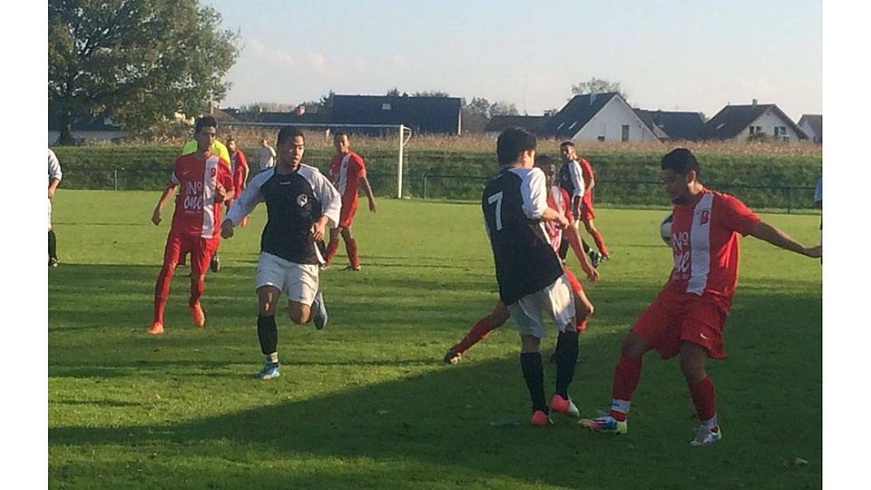 Die Relegationspartien der Münsinger Ligen stehen fest.