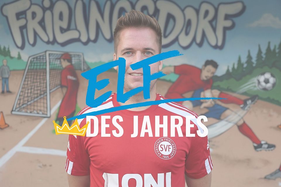 Phillip Schmidt hatte ein Dauer-Abo in der Elf der Woche der Bezirksliga 1. Phillip Schmidt hatte ein Dauer-Abo in der Elf der Woche der Bezirksliga 1.
