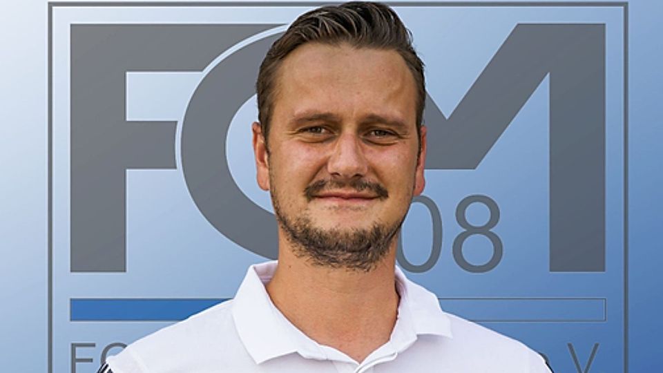 Markus Rössing hat beim FC Mettmann schon eine Menge erlebt.