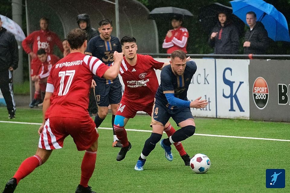 Die Spielpläne aus Oberhausen-Bottrop. Die Spielpläne aus Oberhausen-Bottrop.