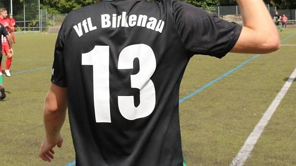 Der VfL Birkenau unterlag gegen die SG Reichenbach deutlich.