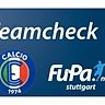 Heute im Teamcheck: Calcio Leinfelden-Echterdingen II.F: FuPa Stuttgart