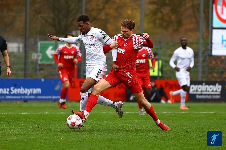 Norderstedt und Lohne im direkten Abstiegsduell: Sieg wäre Riesenschritt zum Klassenerhalt — image 4