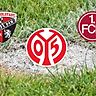 Die A-Junioren des FSV mainz 05 sind in Ingolstadt, die B-Junioren in Nürnberg zu Gast.