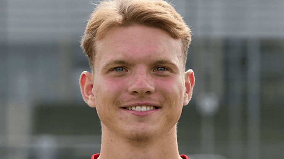 Daniel Bunk fehlt Fortuna erst einmal.