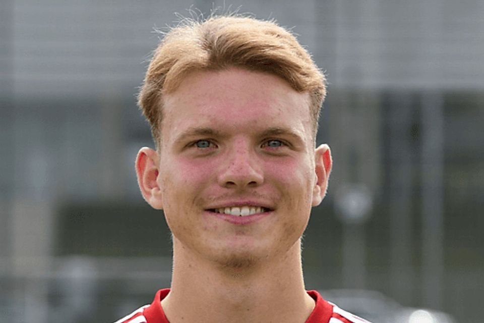 Daniel Bunk fehlt Fortuna erst einmal. Daniel Bunk fehlt Fortuna erst einmal.