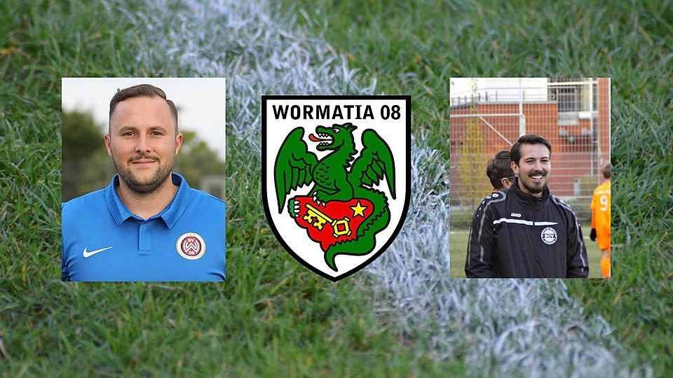 Zur neuen Saison gibt es in der Jugendabteilung der Wormatia Worms einige Änderungen an der Seitenlinie zu vermelden.