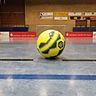 FV Vilseck freut sich auf die Teilnehmer und Fans, wenn am Sonntag die Finalrunde zur Kreis-Futsalmeisterschaft ausgerichtet wird.