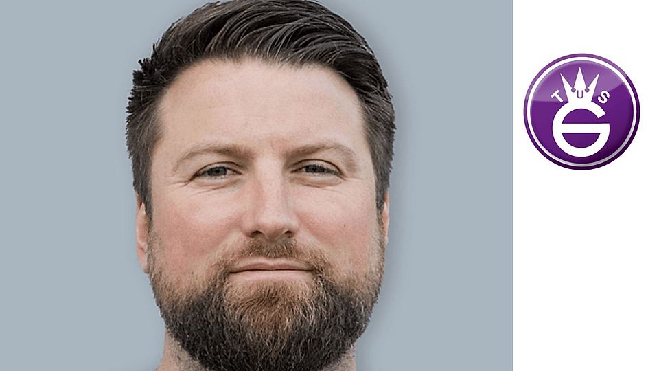 André Lautermann bleibt Trainer des TuS Gerresheim.