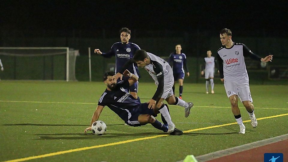 Gnadental gewinnt beim Torfestival.